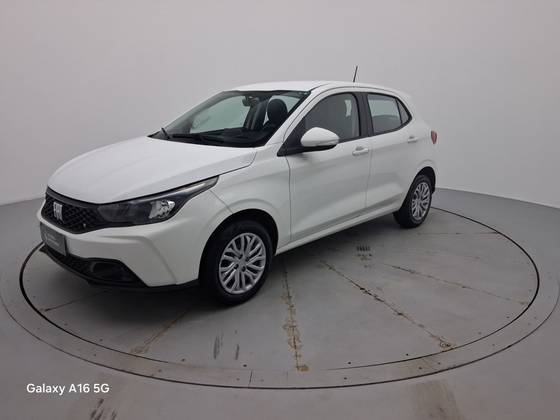 FIAT ARGO 1.0 FIREFLY FLEX DRIVE MANUAL FIAT ARGO 1.0 FIREFLY FLEX DRIVE MANUAL
